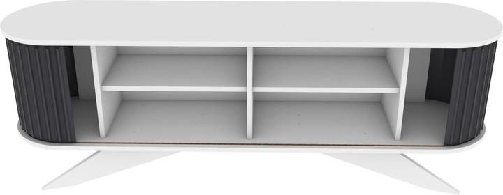 Actual product image Kalune Design Oscar (180 x 43 x 60 cm)