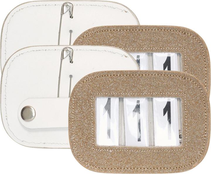 Actual product image Imperial Riding Glitter (x2)