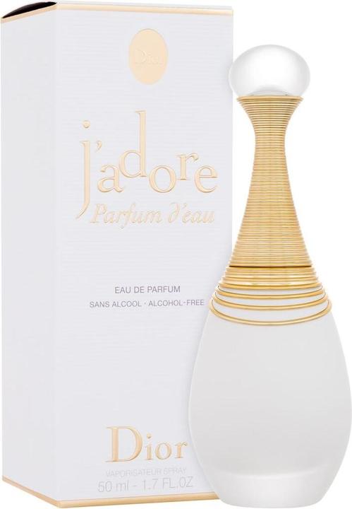 Actual product image Dior J'Adore (Eau de parfum, 50 ml)