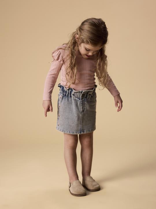 Immagine prodotto Name it Slim Fit Oberteil mit langen Ärmeln (110)