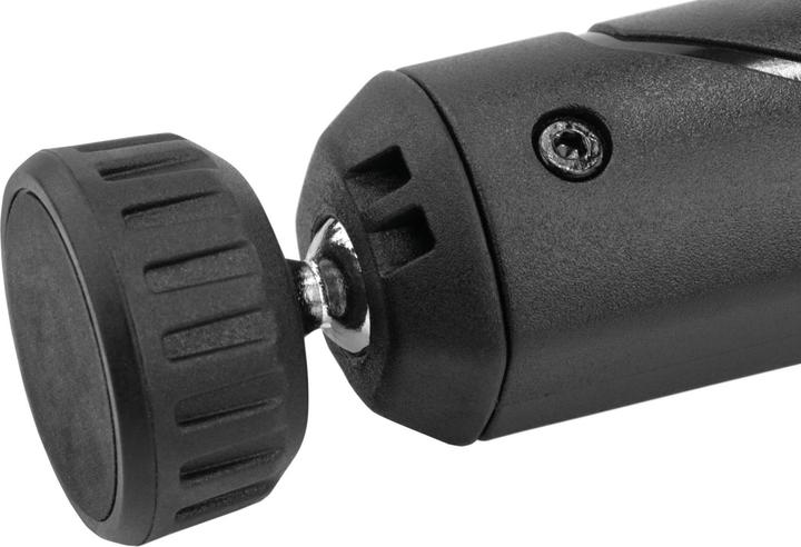 Actual product image Ansmann LED Battery Work Light PL210R (210 lm)