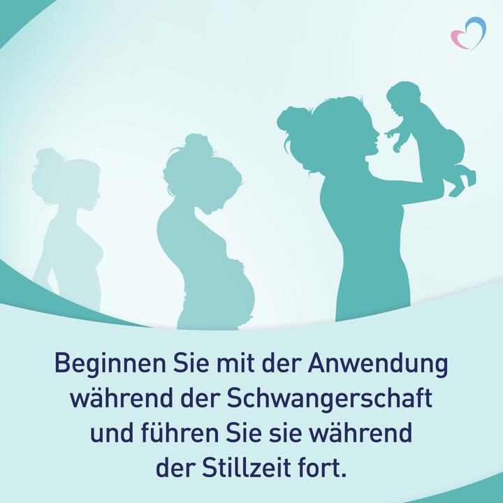 Actual product image Elevit PROVITAL Omega3 (105 Piece, Capsules, 132 g)