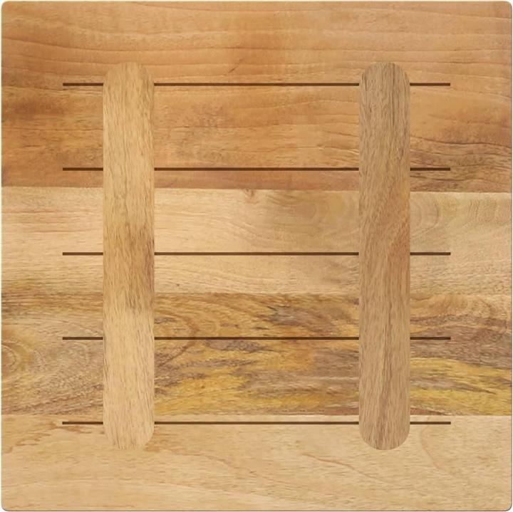 Actual product image vidaXL Keilani (60 x 60 cm)