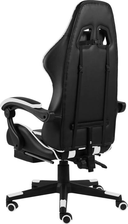 Produktbild vidaXL Racing-Stuhl (41 - 51 cm)