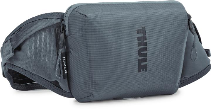 Thule Rail