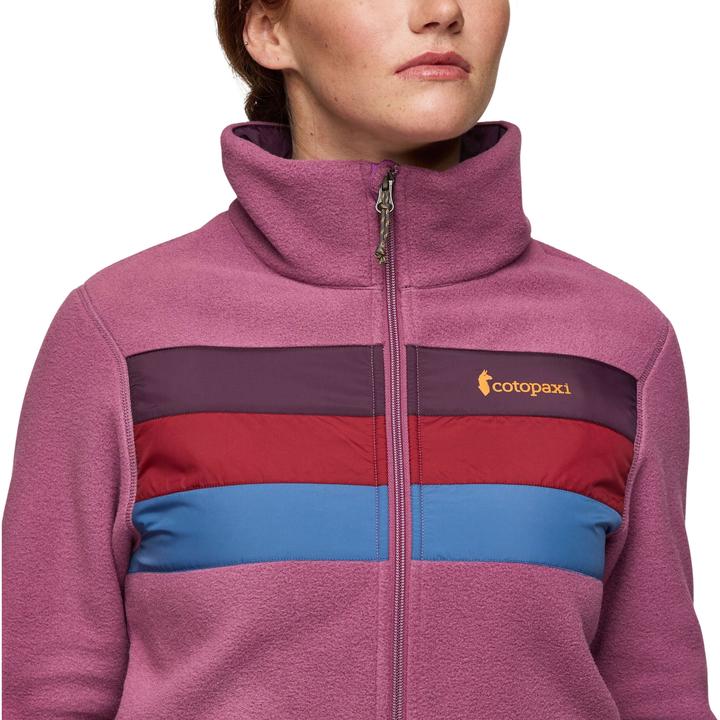 Produktbild Cotopaxi Teca Fleece Full-Zip Jacket (S)