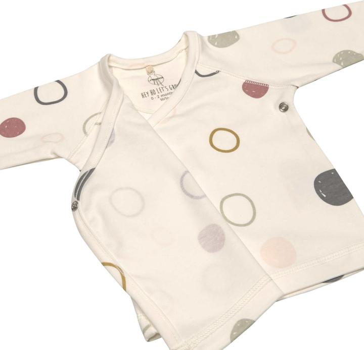 Immagine prodotto Lässig Camicia Kimono GOTS (50, 56)