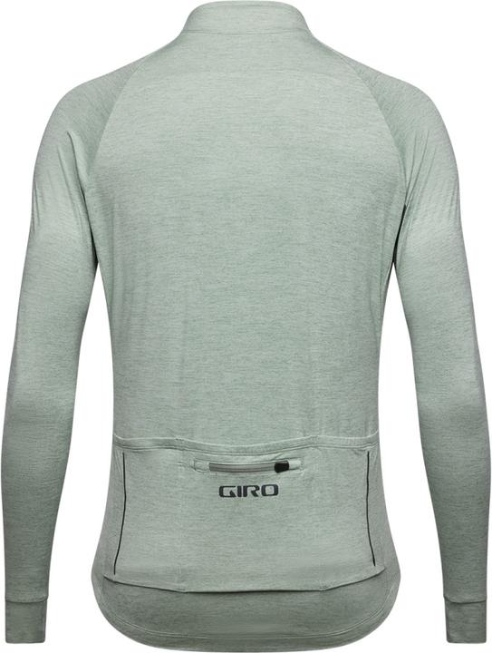 Actual product image Giro M New Road LS Jersey (S)