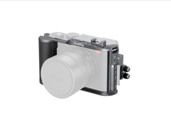 Image du produit SmallRig Kit de cage pour Leica Q3 4567 (Cage)
