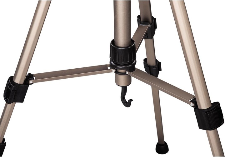 Produktbild Hama Star 62, inkl. 3-Wege Kopf (Metall)