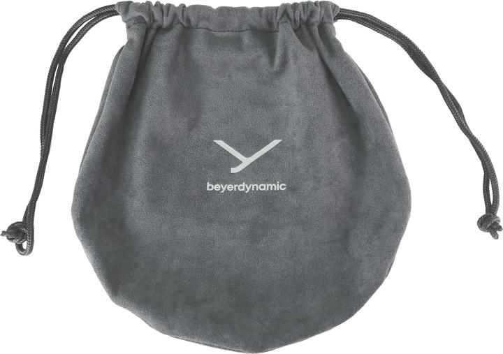 Image du produit Beyerdynamic Aventho 100 (ANC, 40 h, Filaire, Sans fil)