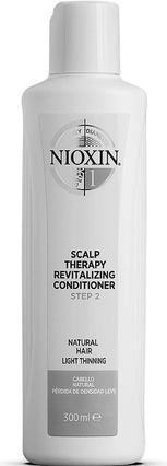 Actual product image Nioxin System 1 Conditioner (300 ml)