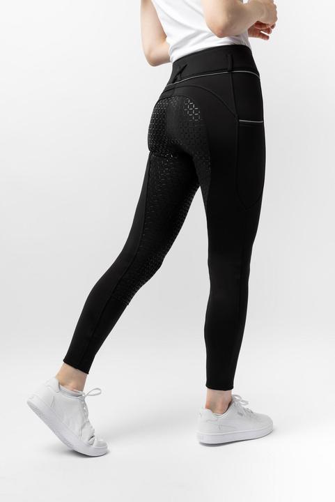 Produktbild Horze reithlegging mit vollgrip für damen breeches (36)