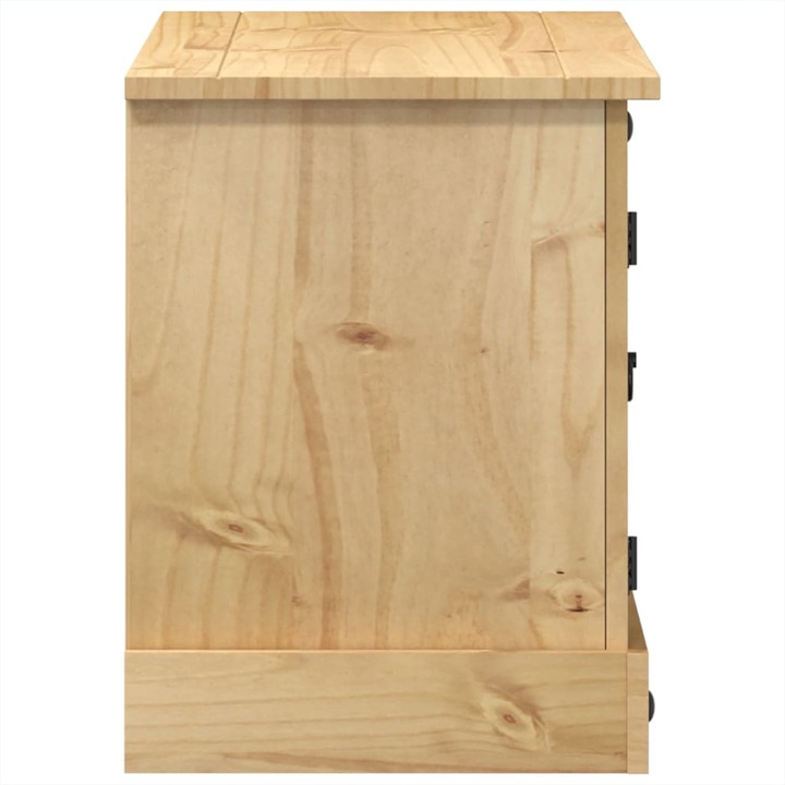 Produktbild VidaXL Brotterode-Trusetal (100 x 40 x 52 cm)