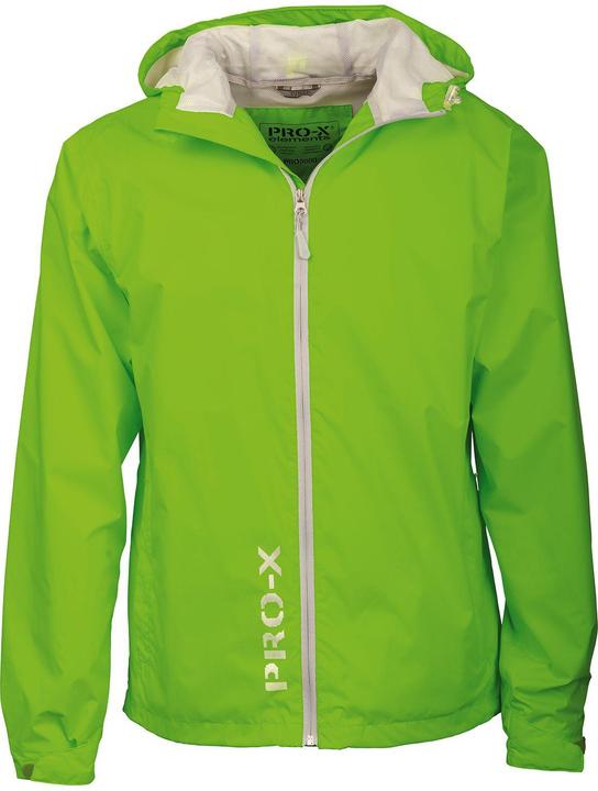 Produktbild PRO-X elements Herren Flash Jacke (S)