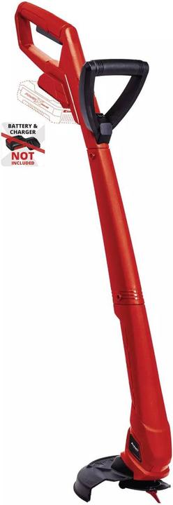 Einhell Battery trimmer GC-CT 18 (Trim line)