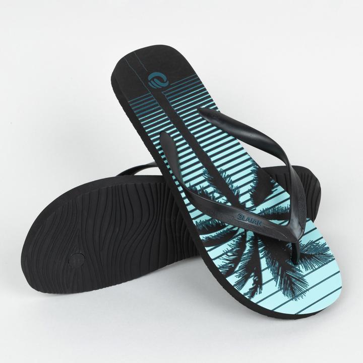 Produktbild Olaian Flip-Flops Herren EVA (45)