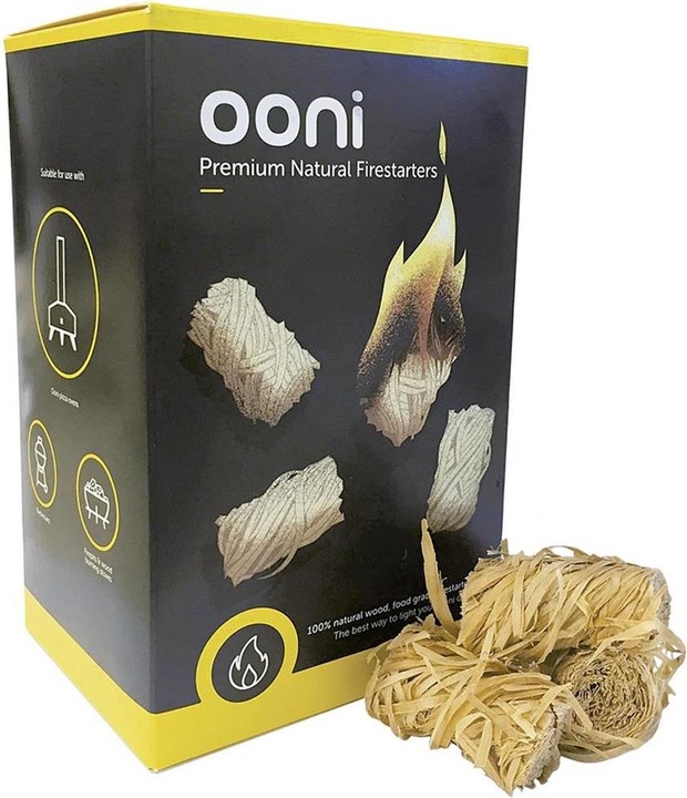 Produktbild Ooni Naturfeueranzünder