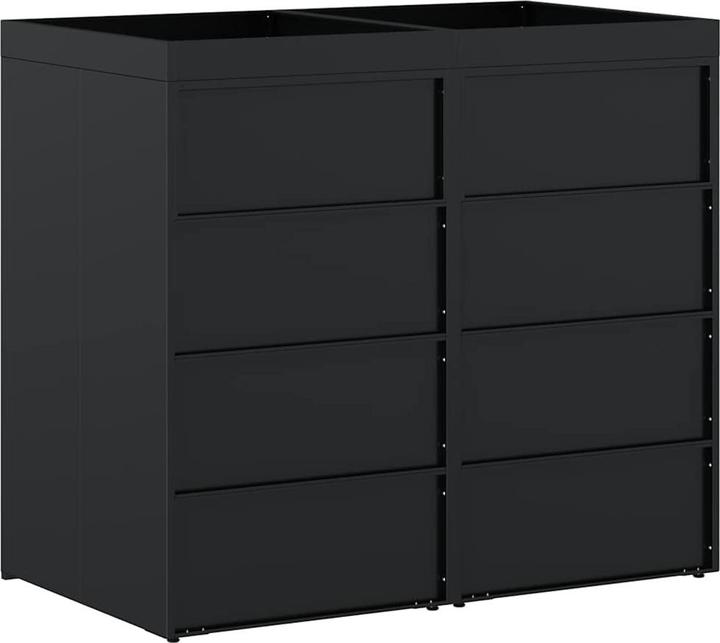 Schwarz