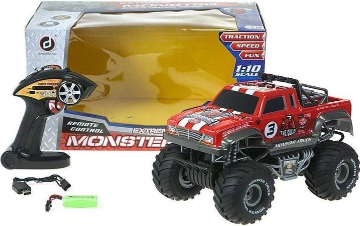 Produktbild No Name Terrain RC 1:12