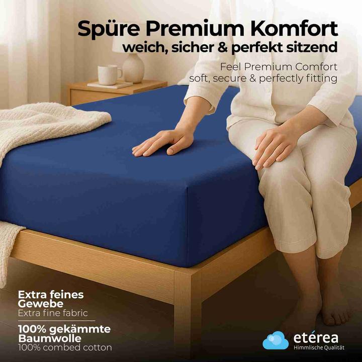 Actual product image Etérea Extra (240 x 220 cm)