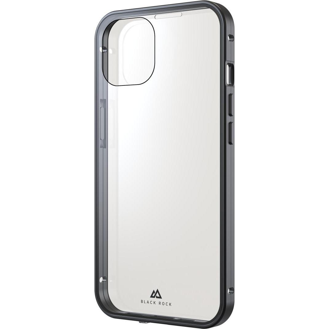 Thumbnail - Black Rock 360° Glass (Apple iPhone 13), Smartphone Hülle, Schwarz