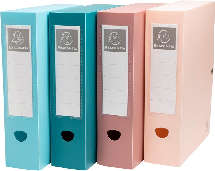 Produktbild Exacompta Archivbox Skandi (A4)