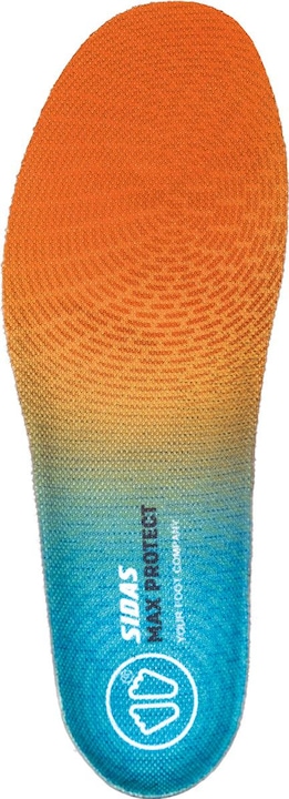 Image du produit Sidas Semelles intérieures MAX PROTECT ACTIV