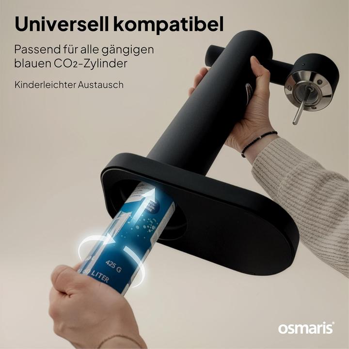 Produktbild Osmaris Sparkle One