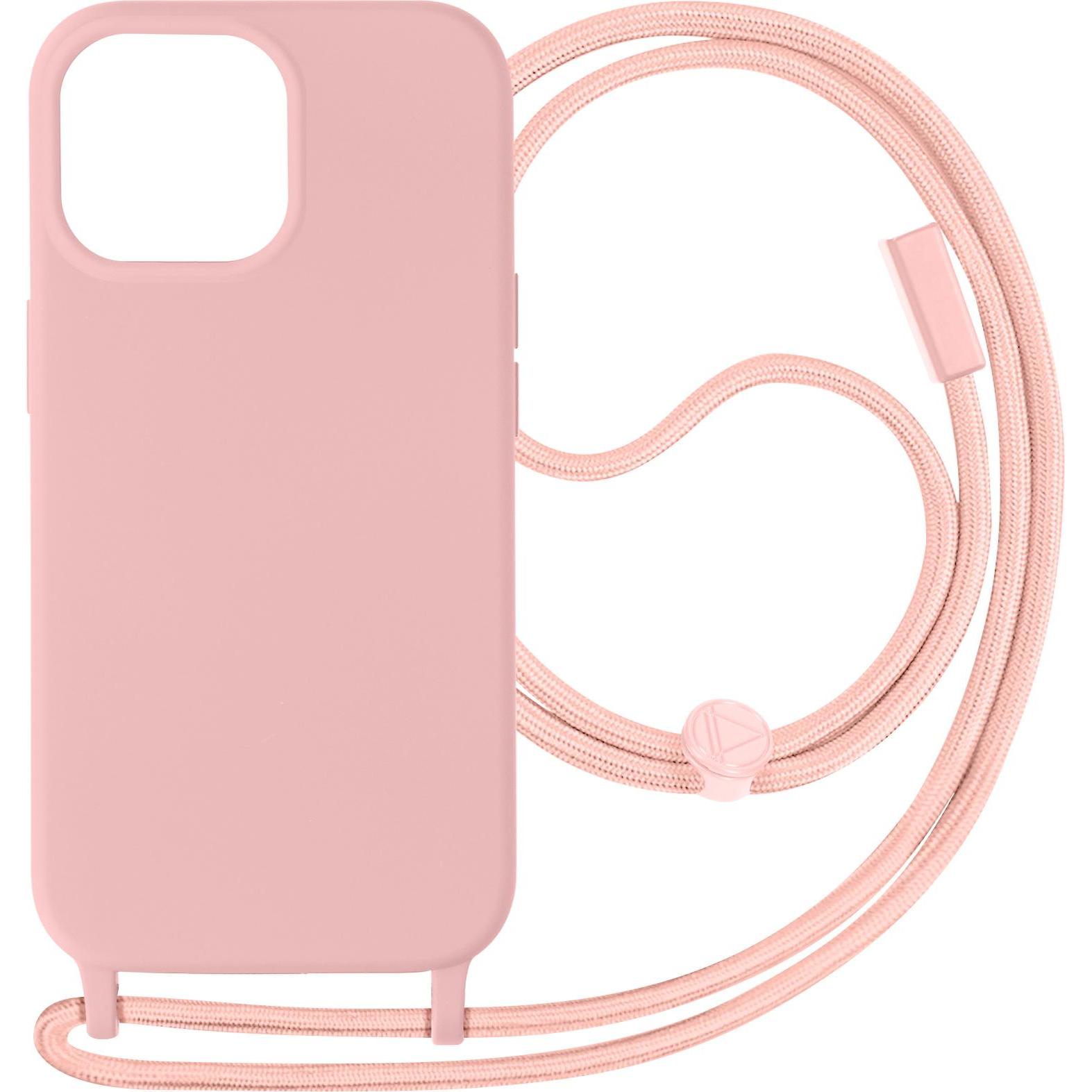 Avizar NeckShell Series, Handykette, Rosa
