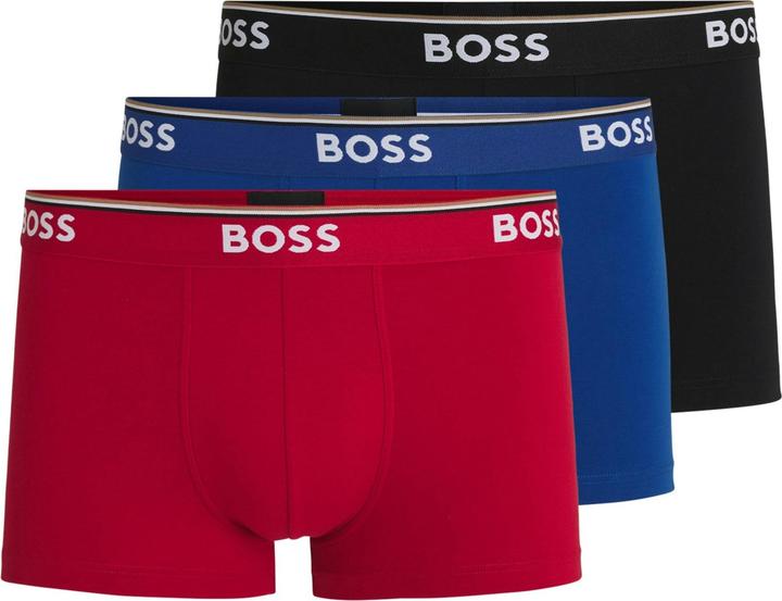 Produktbild BOSS Power (XXL, 3er Pack)