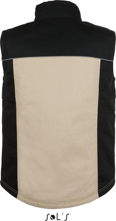 Actual product image Sol's Mission Pro (4XL)