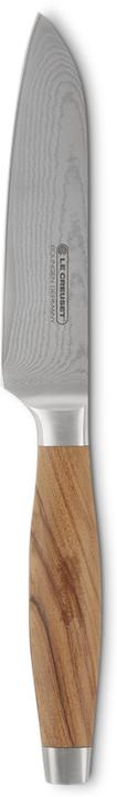 Image du produit Le Creuset Couteau Santoku (13 cm)