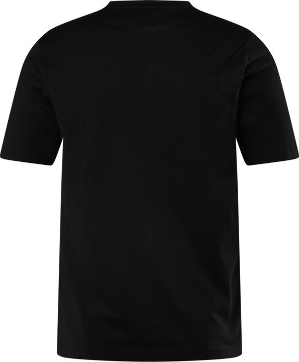 Actual product image Men+ T-Shirt, Halbarm, Bratort (4XL)