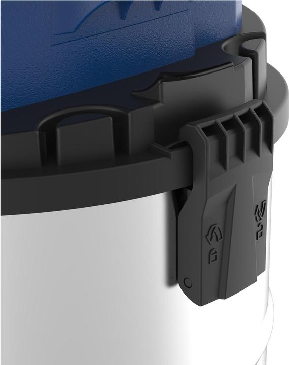 Actual product image Güde NTS 18-201-05 (58582) (Wet dry vacuum cleaner)