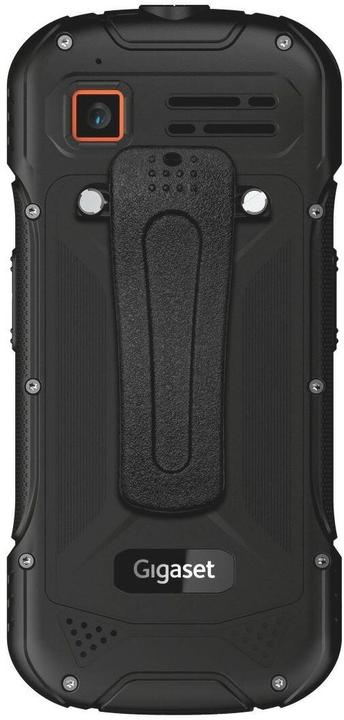 Actual product image Gigaset Glx 8 Plus (2.40", 2 Mpx)