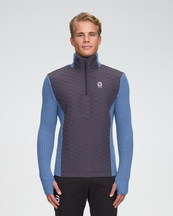Actual product image Daehlie M Half Zip Comfy 2.0 (L)