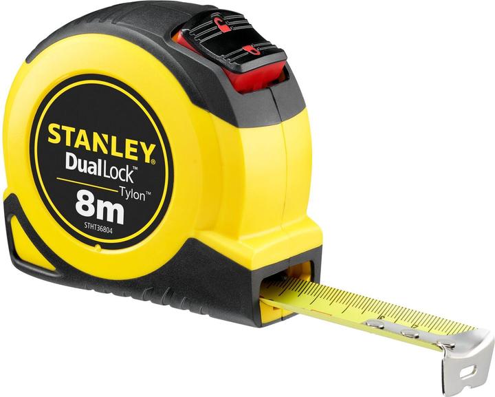 Produktbild Black & Decker Bandmass (8 m)