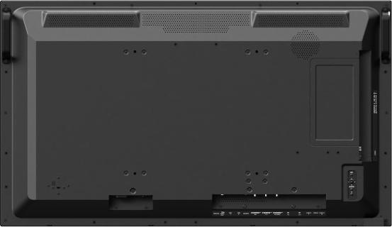 Produktbild NEC Sharp Large Format Display M432 (3840 x 2160 Pixel, 43")