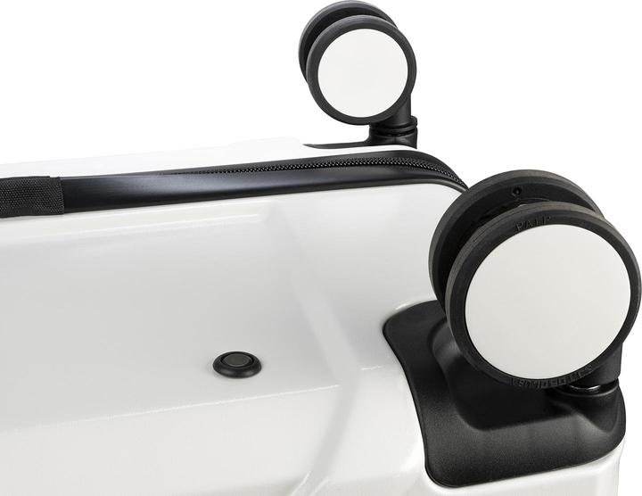 Actual product image Tucano IRON Trolley 72L (72 l)