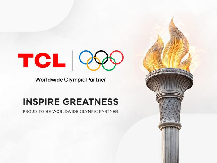 Image du produit TCL Telewizor 50 50V5C (50", QLED, Full HD, 2024)