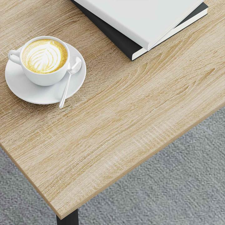 Immagine prodotto vidaXL Couchtisch (100 x 100 x 45 cm)