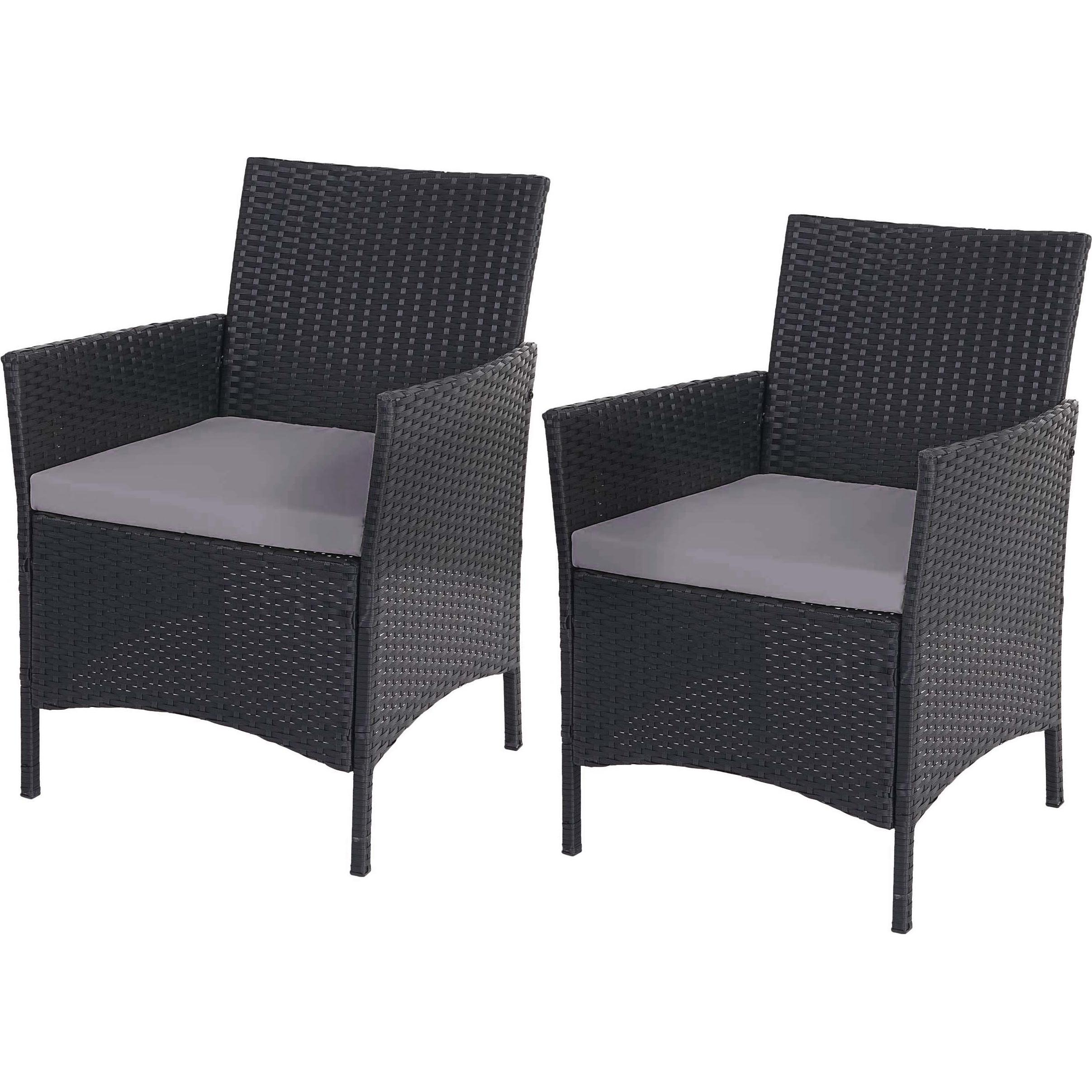Thumbnail - MCW, Gartenlounge, Hamar-P