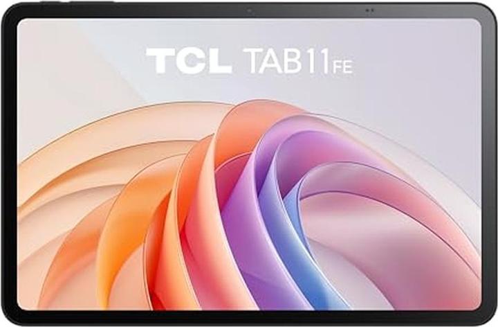 Produktbild TCL NXTVISION Display, Helio G80 Octa-Core, 8 GB RAM, 128 GB erweiterbar, 8000 mAh, Android 14 (128 GB)