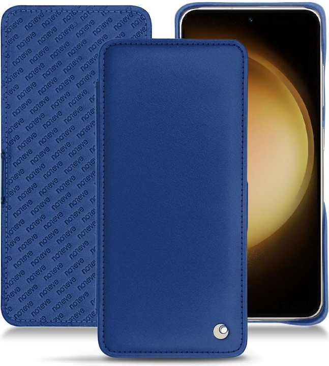 Produktbild Noreve Lederschutzhülle horizontal (Samsung Galaxy S23+)