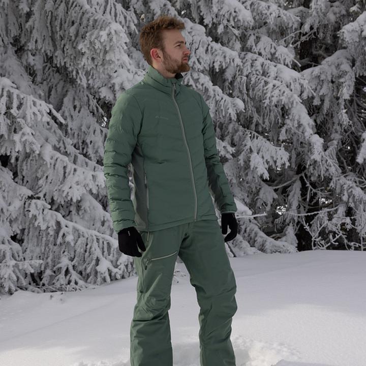 Immagine prodotto Radys Giacca ibrida isolata R3 (M)