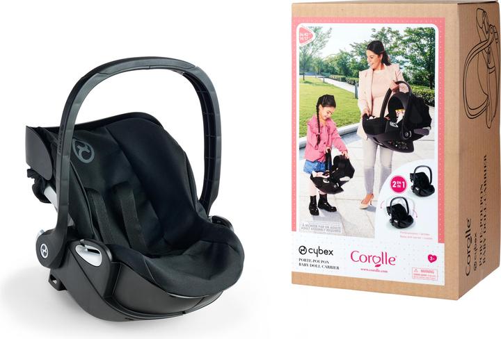 Produktbild Corolle Cybex Trageschale