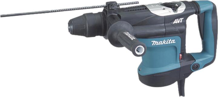 Immagine prodotto Makita HR 3541 FCX martello combinato 850 watt SDS Max 5,7 J + custodia (Corrente elettrica)