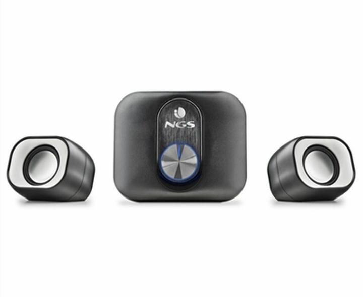 Actual product image NGS Comet 2.1