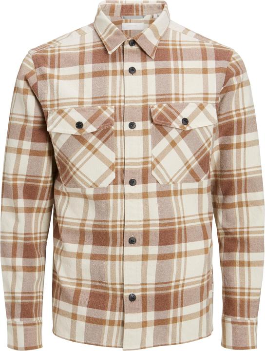 Produktbild Jack & Jones Twill Overshirt (S)